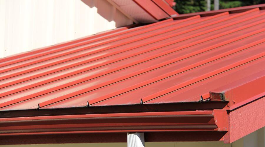 Industrial Roof Installation in Gifford, IL